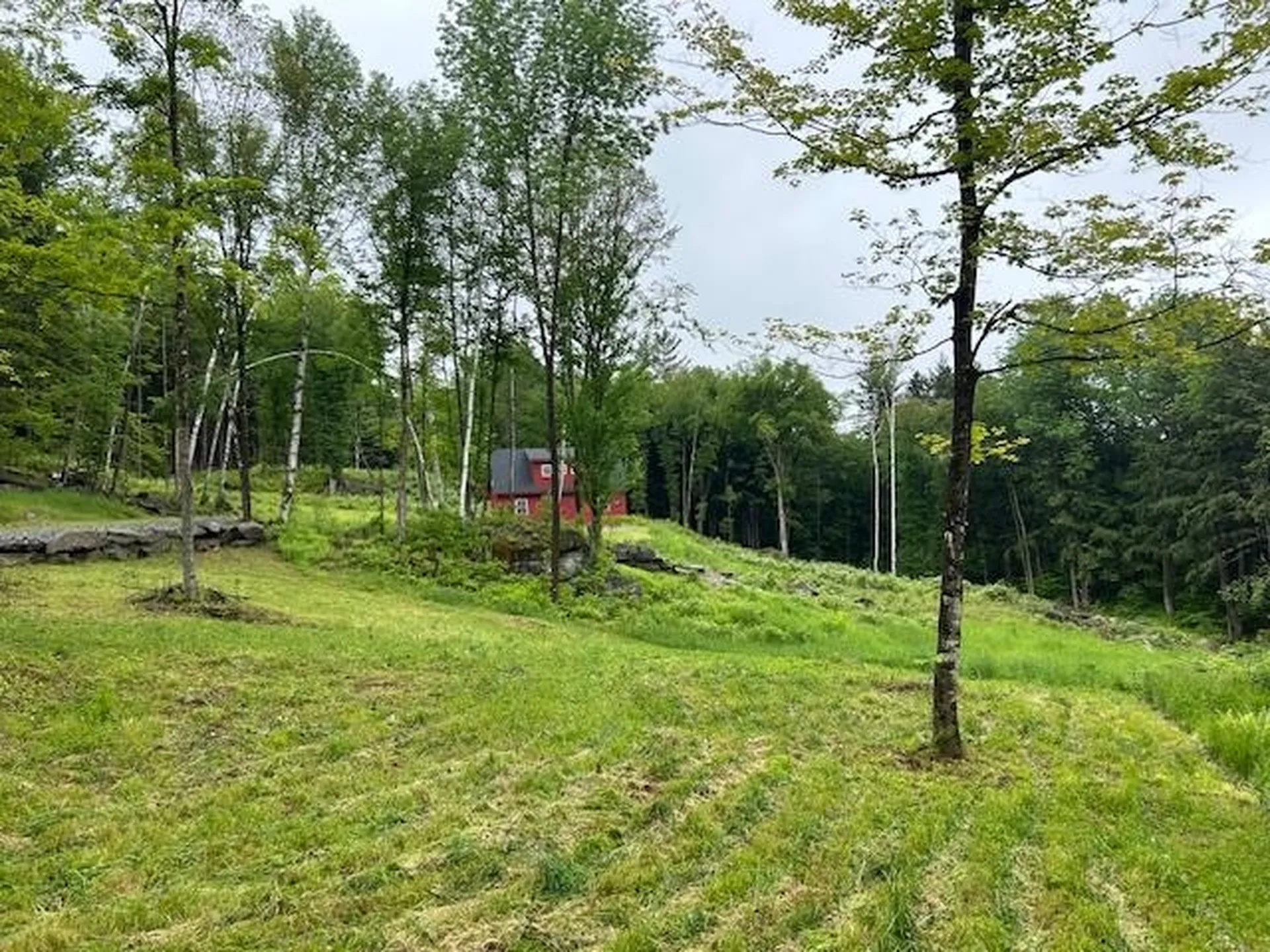 320 West Rowe Hill Road West Windsor VT 05037