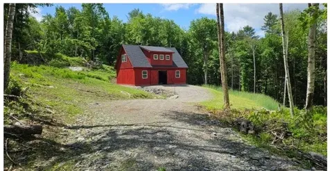 320 West Rowe Hill Road West Windsor VT 05037
