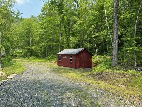 320 West Rowe Hill Road West Windsor VT 05037
