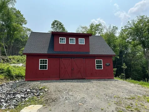 320 West Rowe Hill Road West Windsor VT 05037