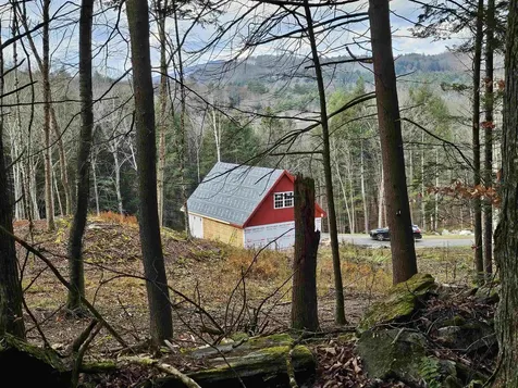 320 West Rowe Hill Road West Windsor VT 05037
