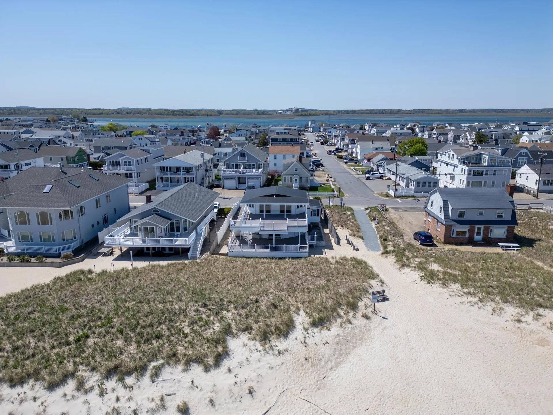 103 Ocean Drive Seabrook NH 03874