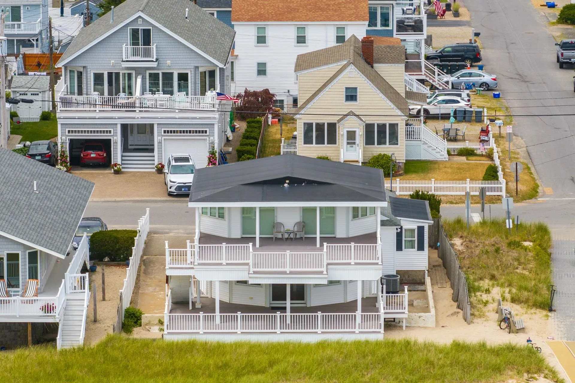103 Ocean Drive Seabrook NH 03874
