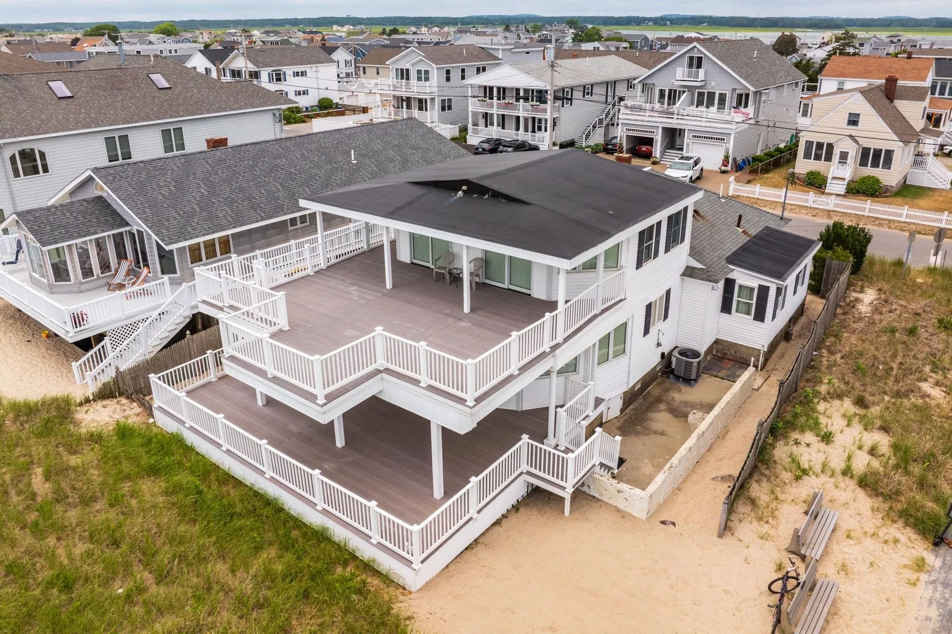 103 Ocean Drive Seabrook NH 03874