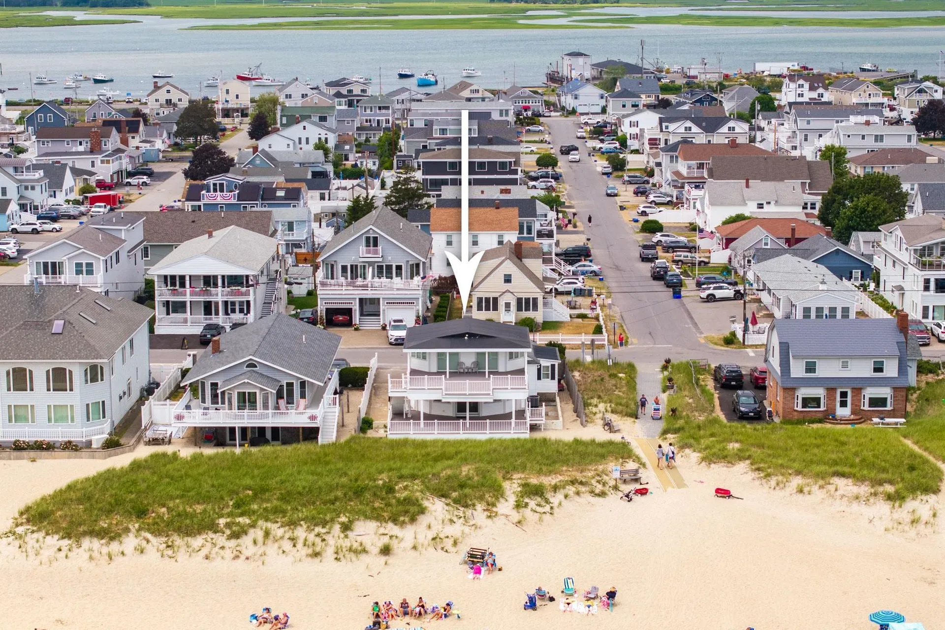 103 Ocean Drive Seabrook NH 03874