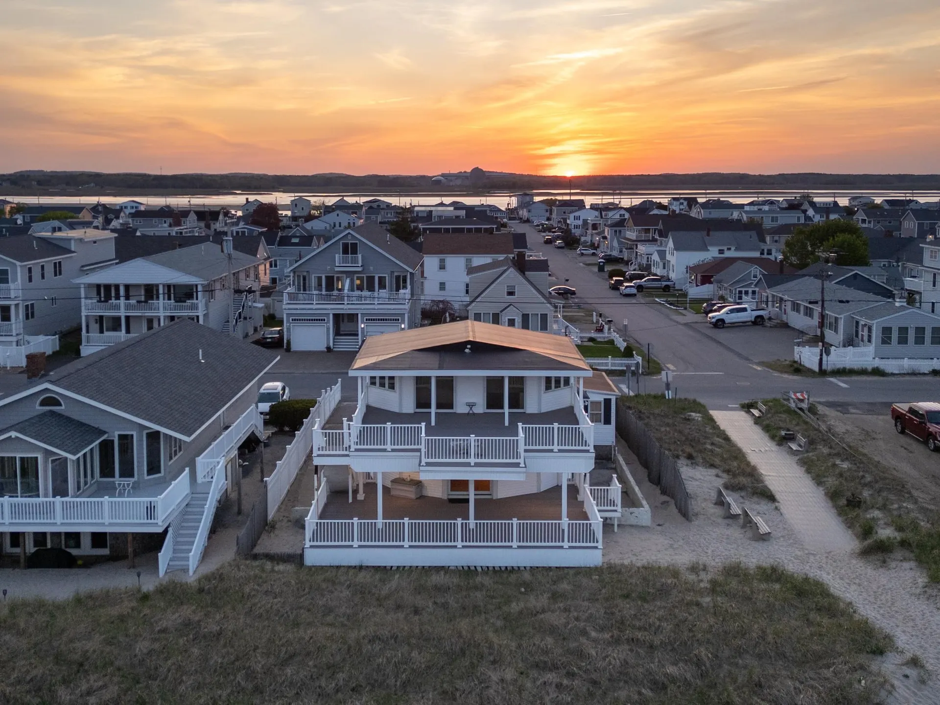 103 Ocean Drive Seabrook NH 03874