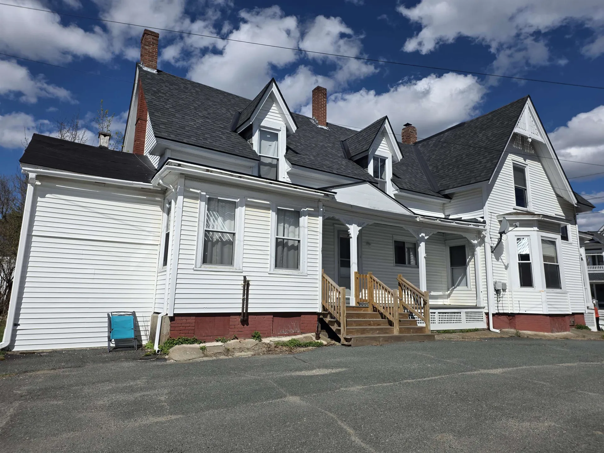 385 Spring Street St. Johnsbury VT 05819