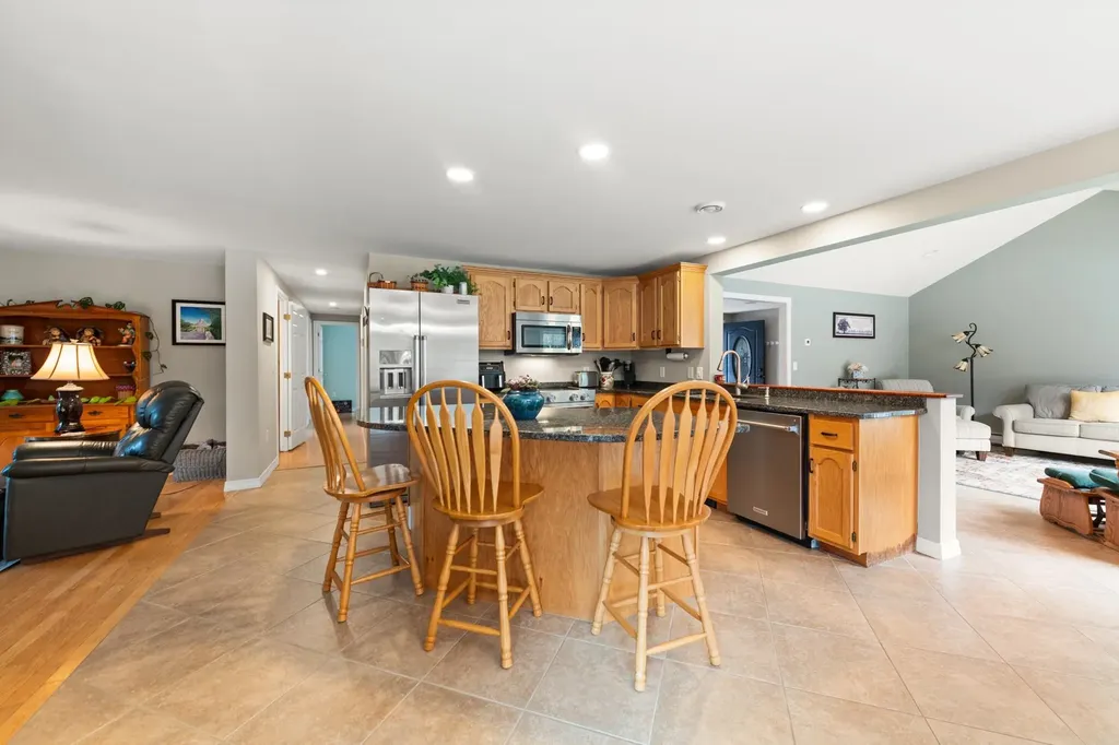 85 Willow Brook Road Thornton NH 03285