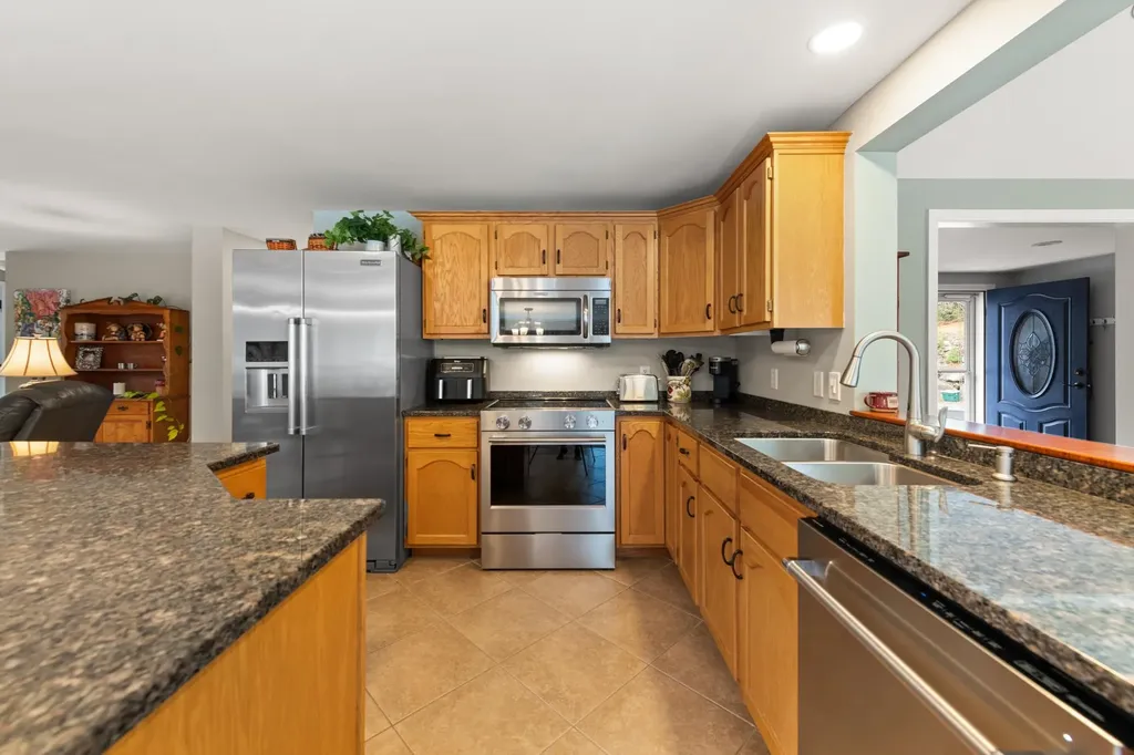 85 Willow Brook Road Thornton NH 03285