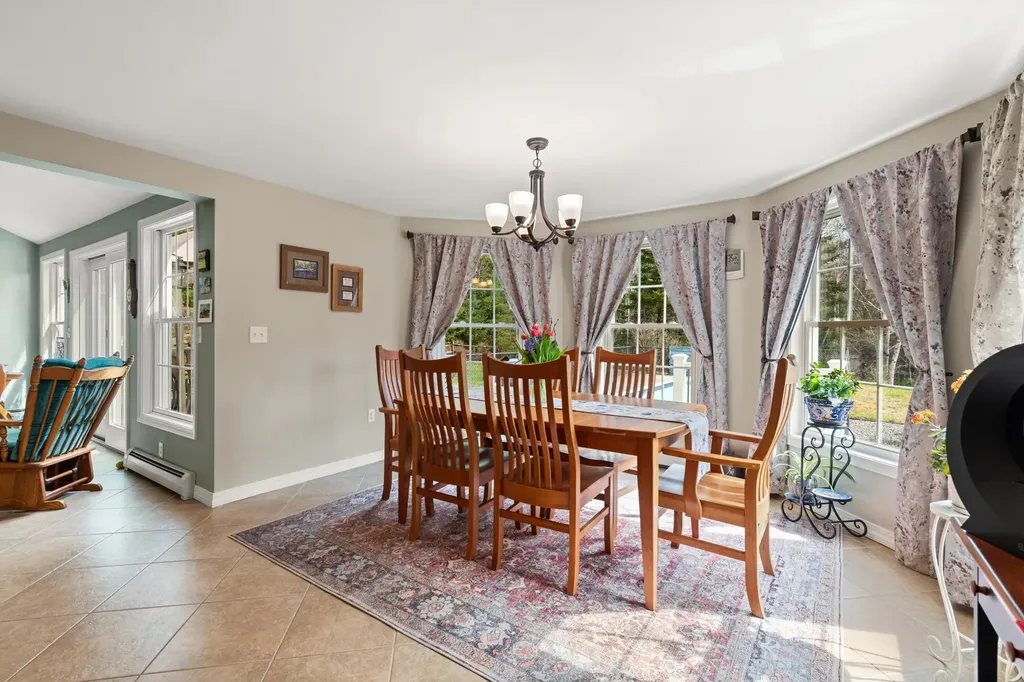 85 Willow Brook Road Thornton NH 03285