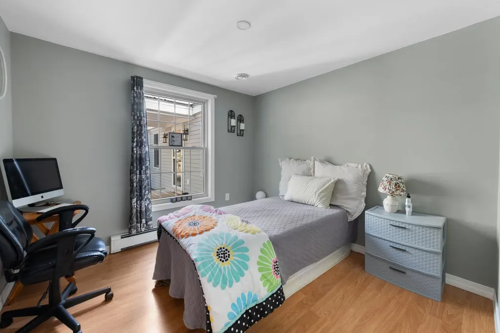 85 Willow Brook Road Thornton NH 03285