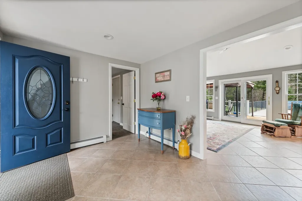 85 Willow Brook Road Thornton NH 03285