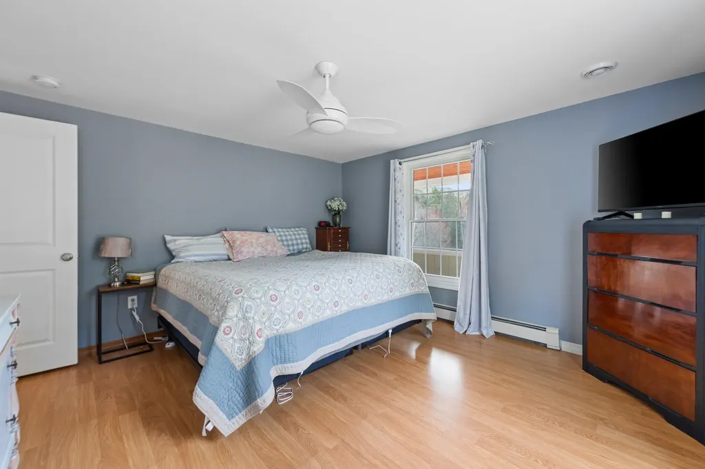 85 Willow Brook Road Thornton NH 03285