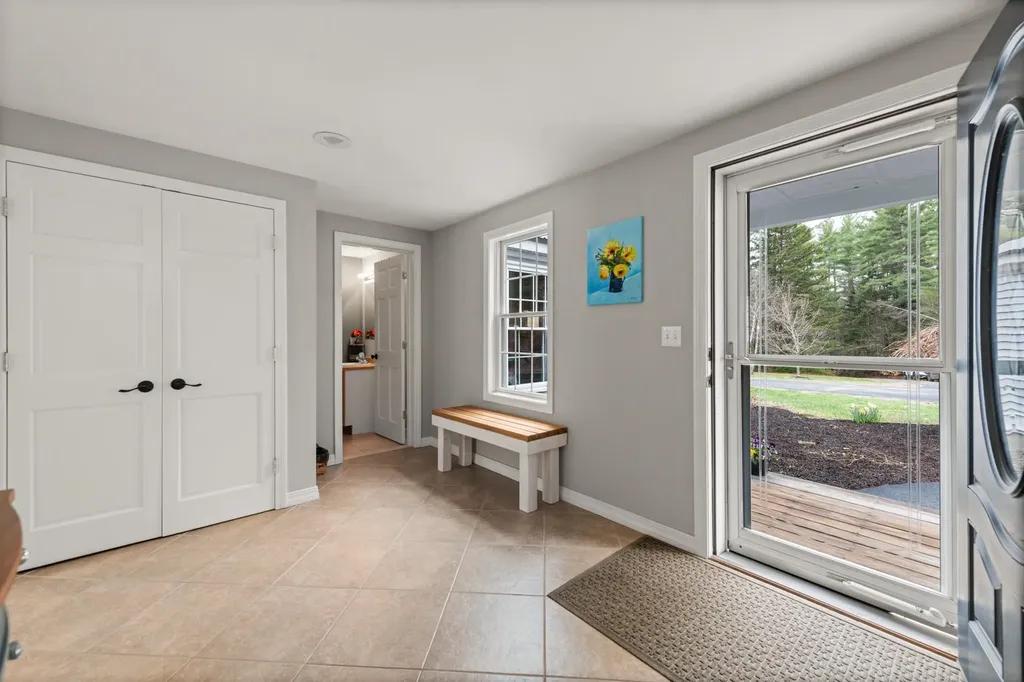 85 Willow Brook Road Thornton NH 03285