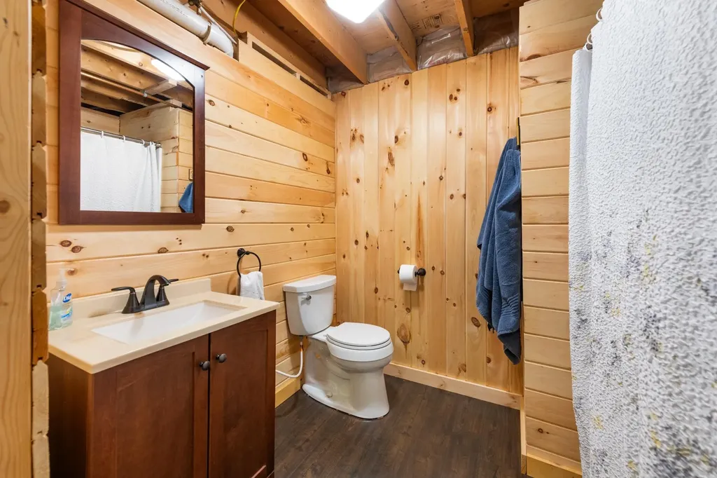 85 Willow Brook Road Thornton NH 03285