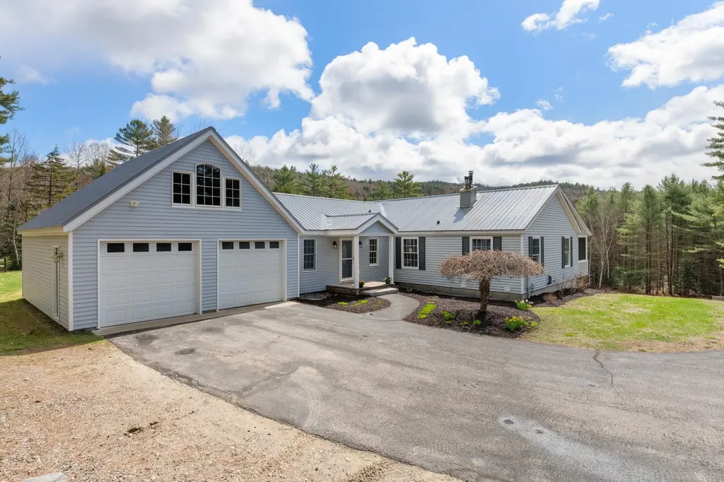 85 Willow Brook Road Thornton NH 03285