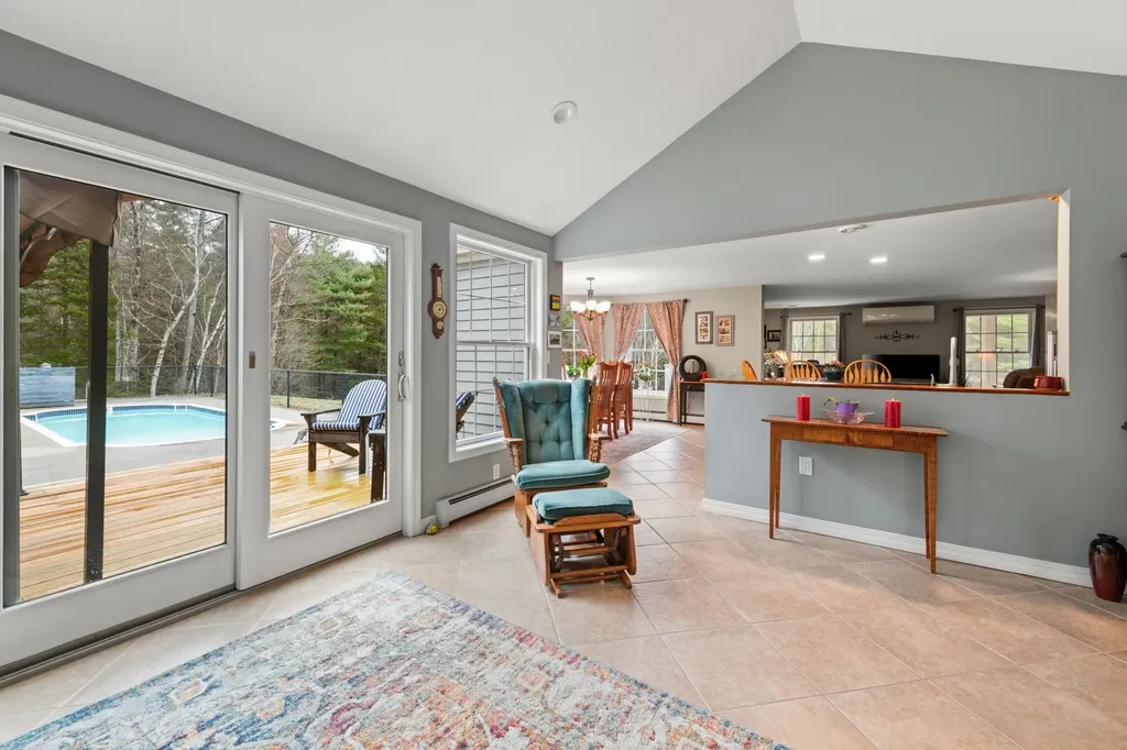 85 Willow Brook Road Thornton NH 03285