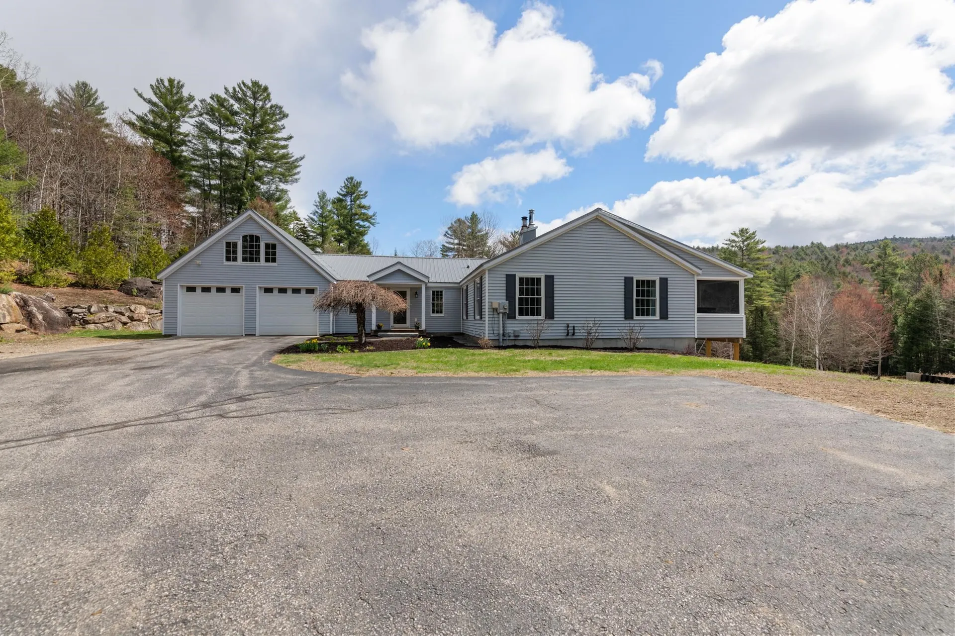 85 Willow Brook Road Thornton NH 03285