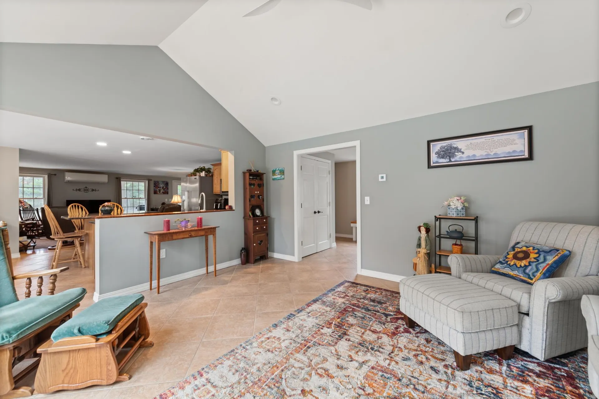 85 Willow Brook Road Thornton NH 03285