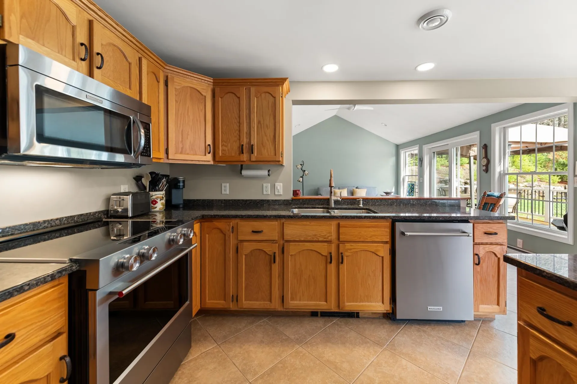 85 Willow Brook Road Thornton NH 03285