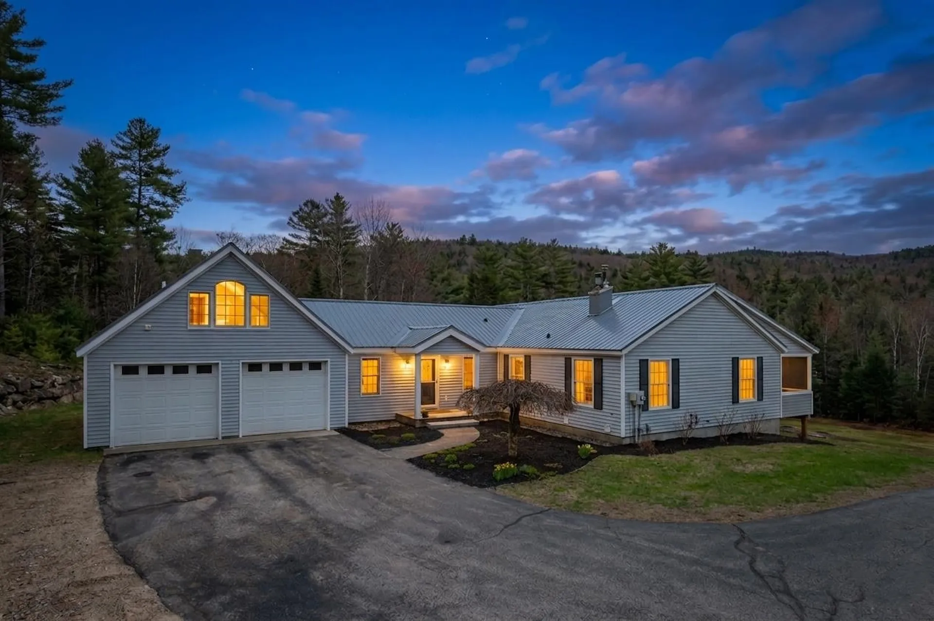 85 Willow Brook Road Thornton NH 03285