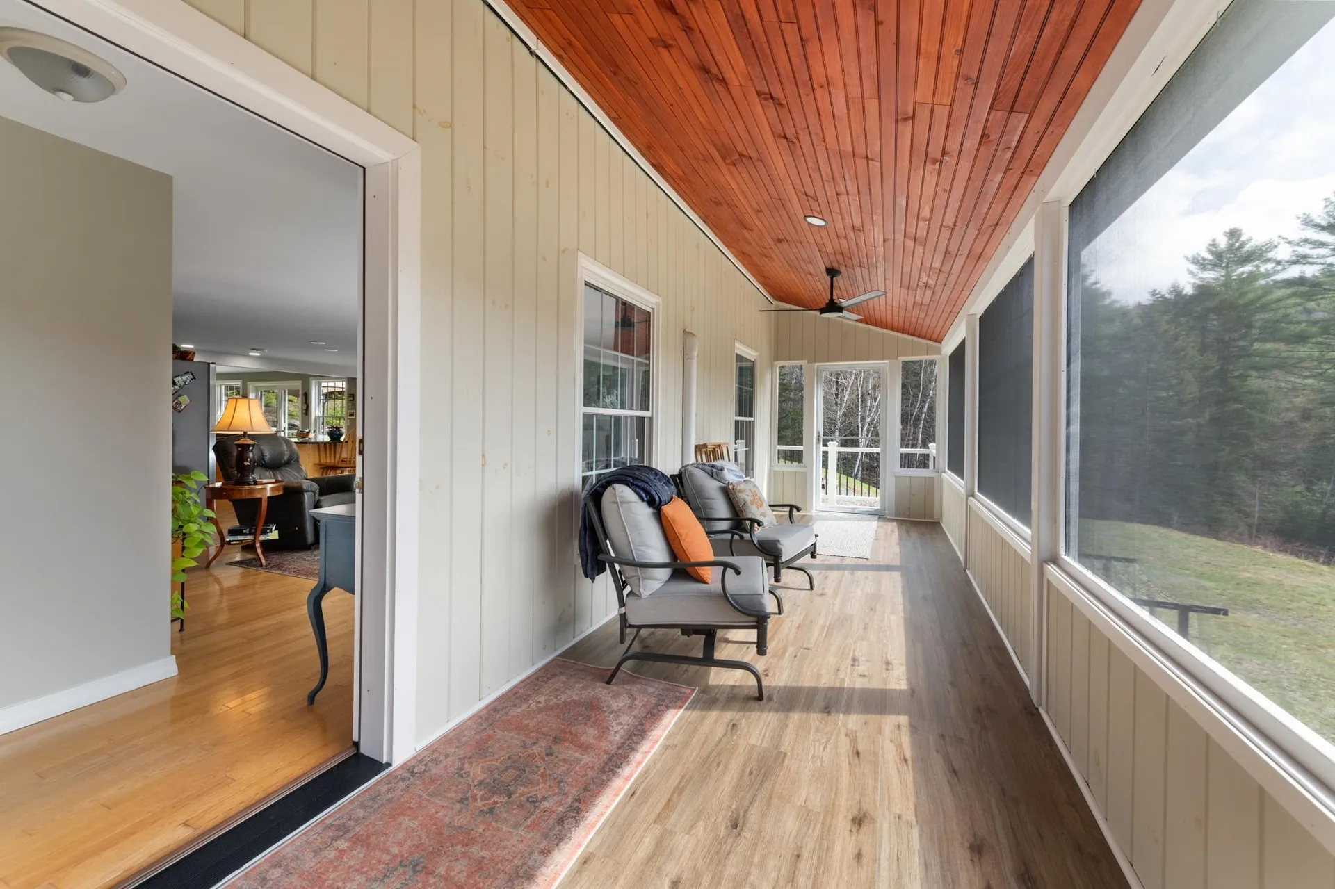 85 Willow Brook Road Thornton NH 03285