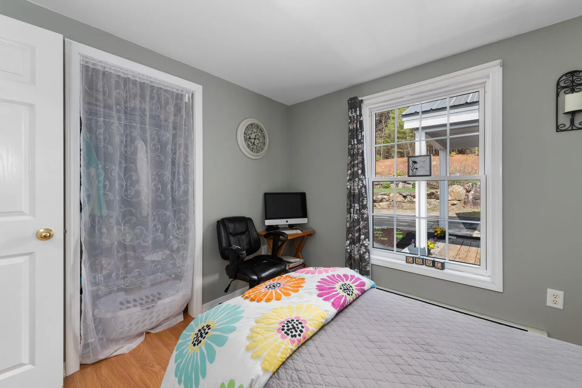 85 Willow Brook Road Thornton NH 03285