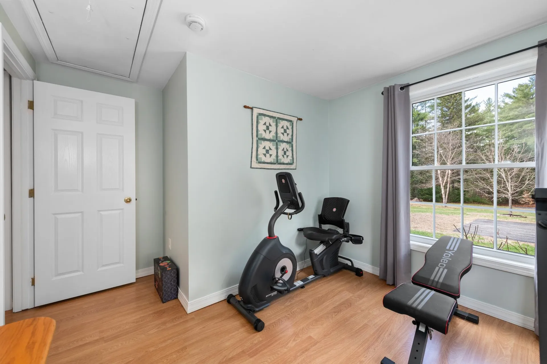 85 Willow Brook Road Thornton NH 03285