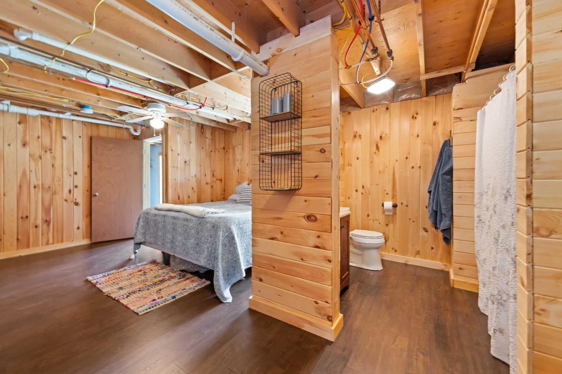 85 Willow Brook Road Thornton NH 03285