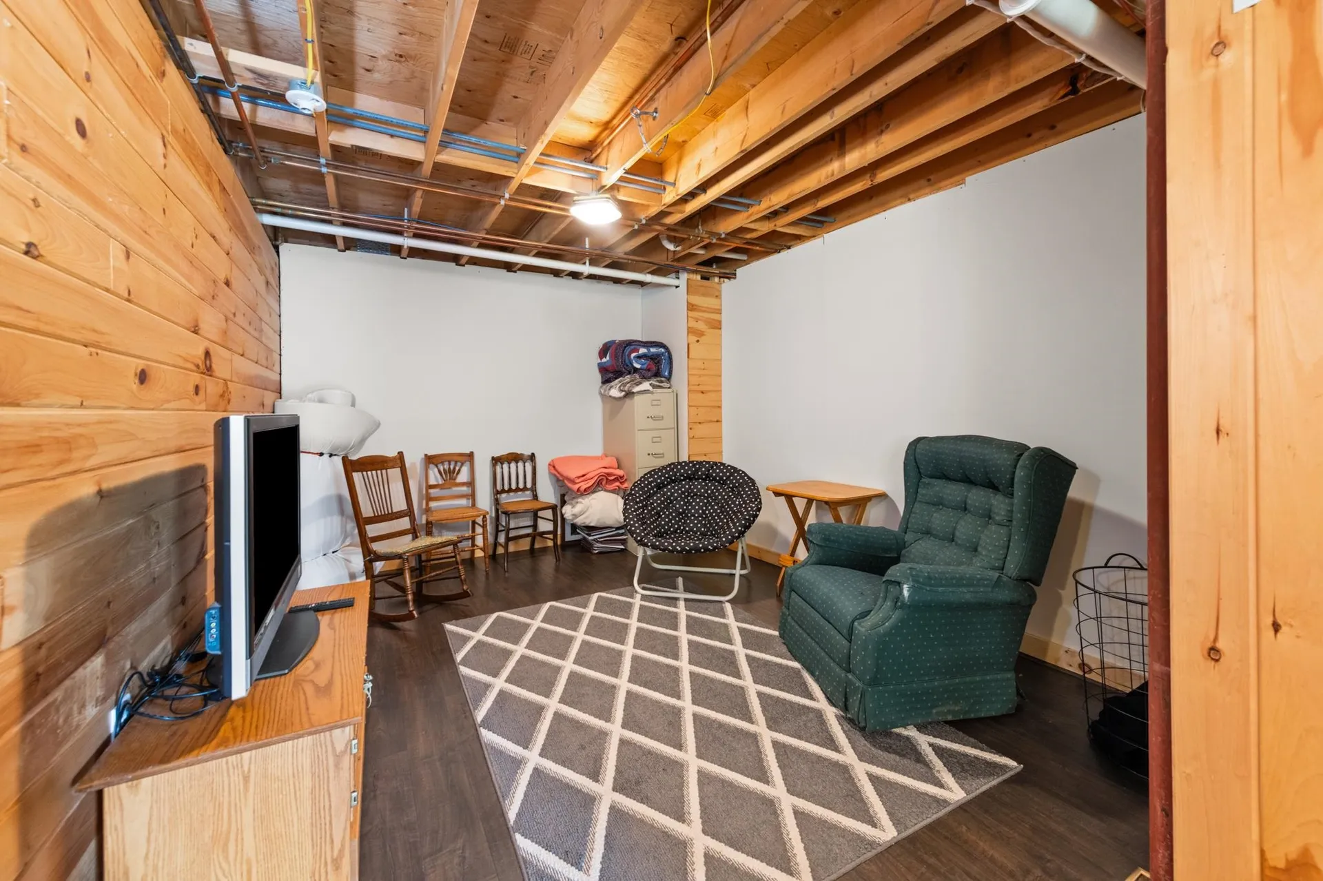 85 Willow Brook Road Thornton NH 03285