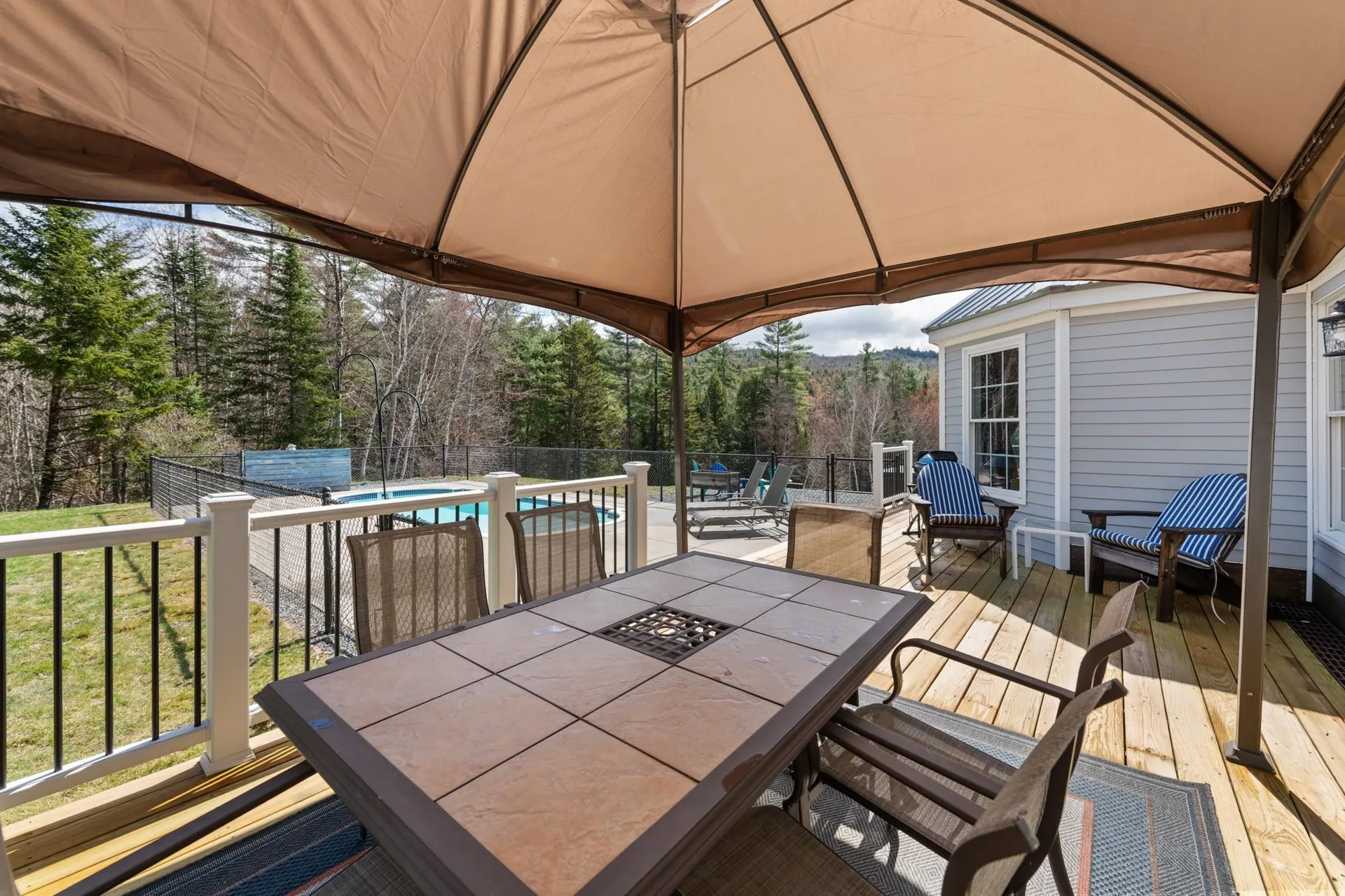 85 Willow Brook Road Thornton NH 03285