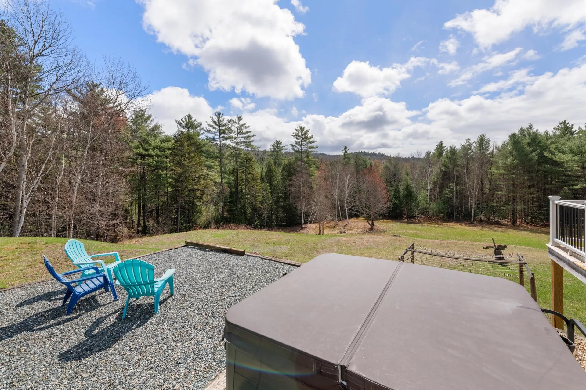 85 Willow Brook Road Thornton NH 03285