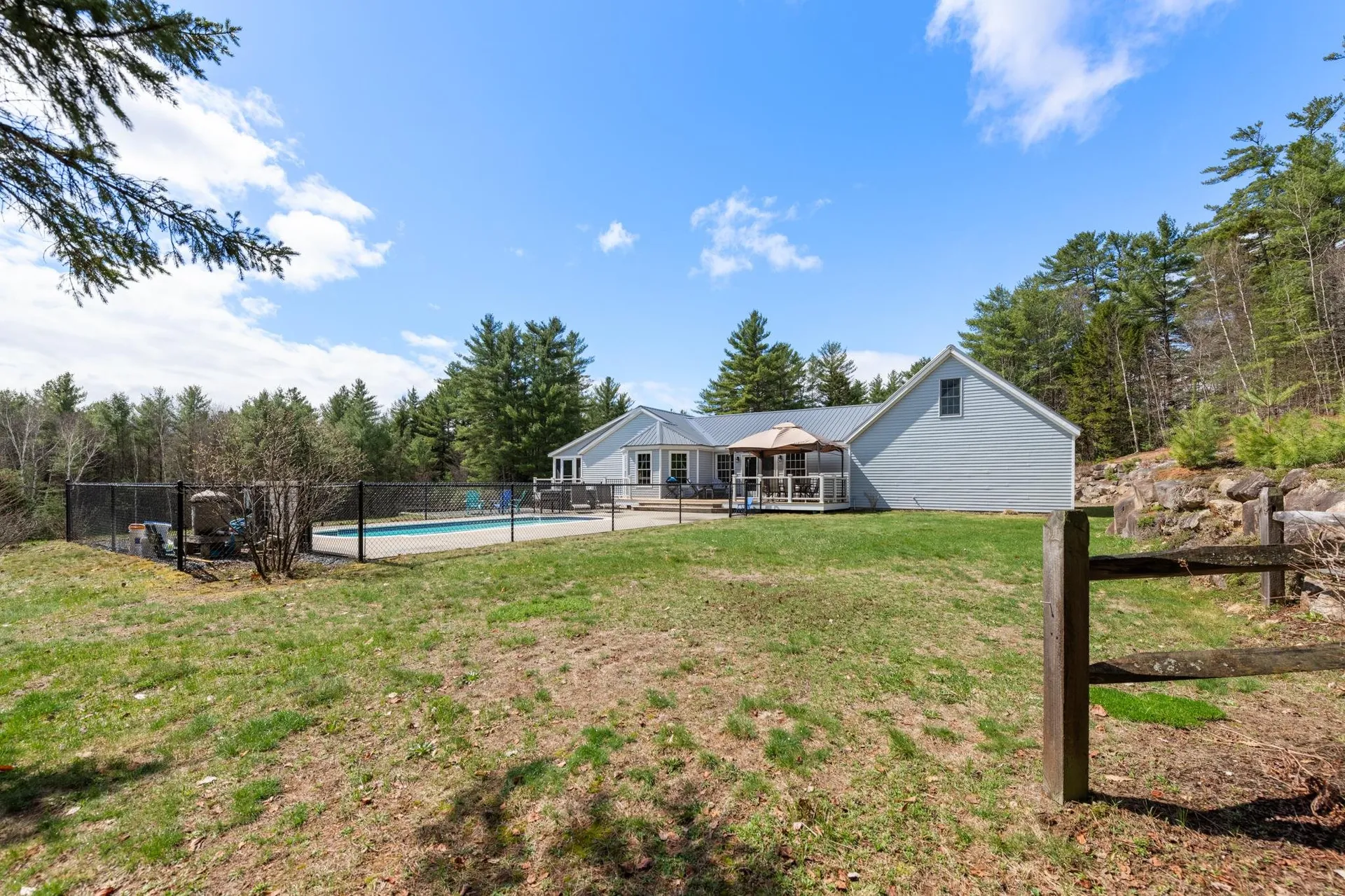 85 Willow Brook Road Thornton NH 03285