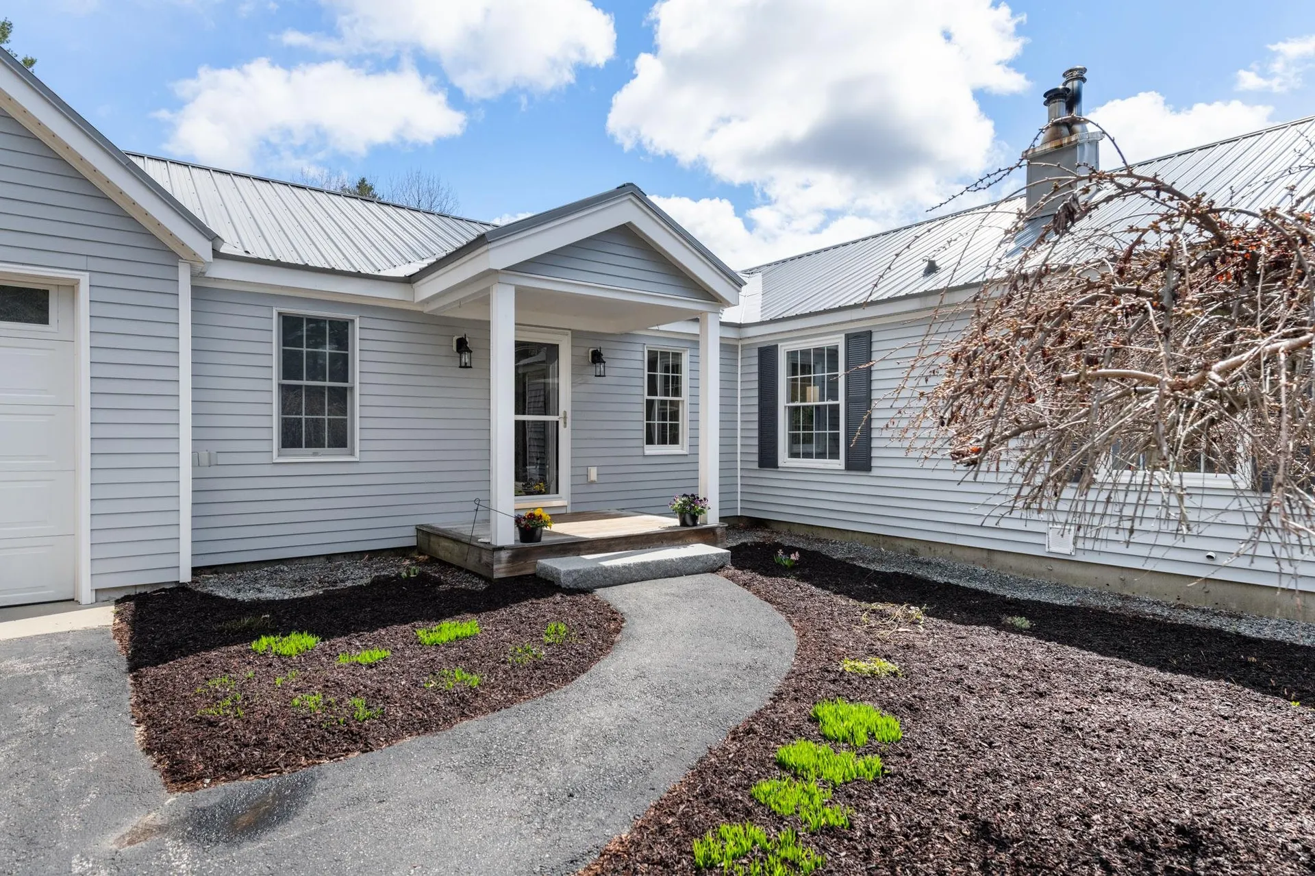 85 Willow Brook Road Thornton NH 03285