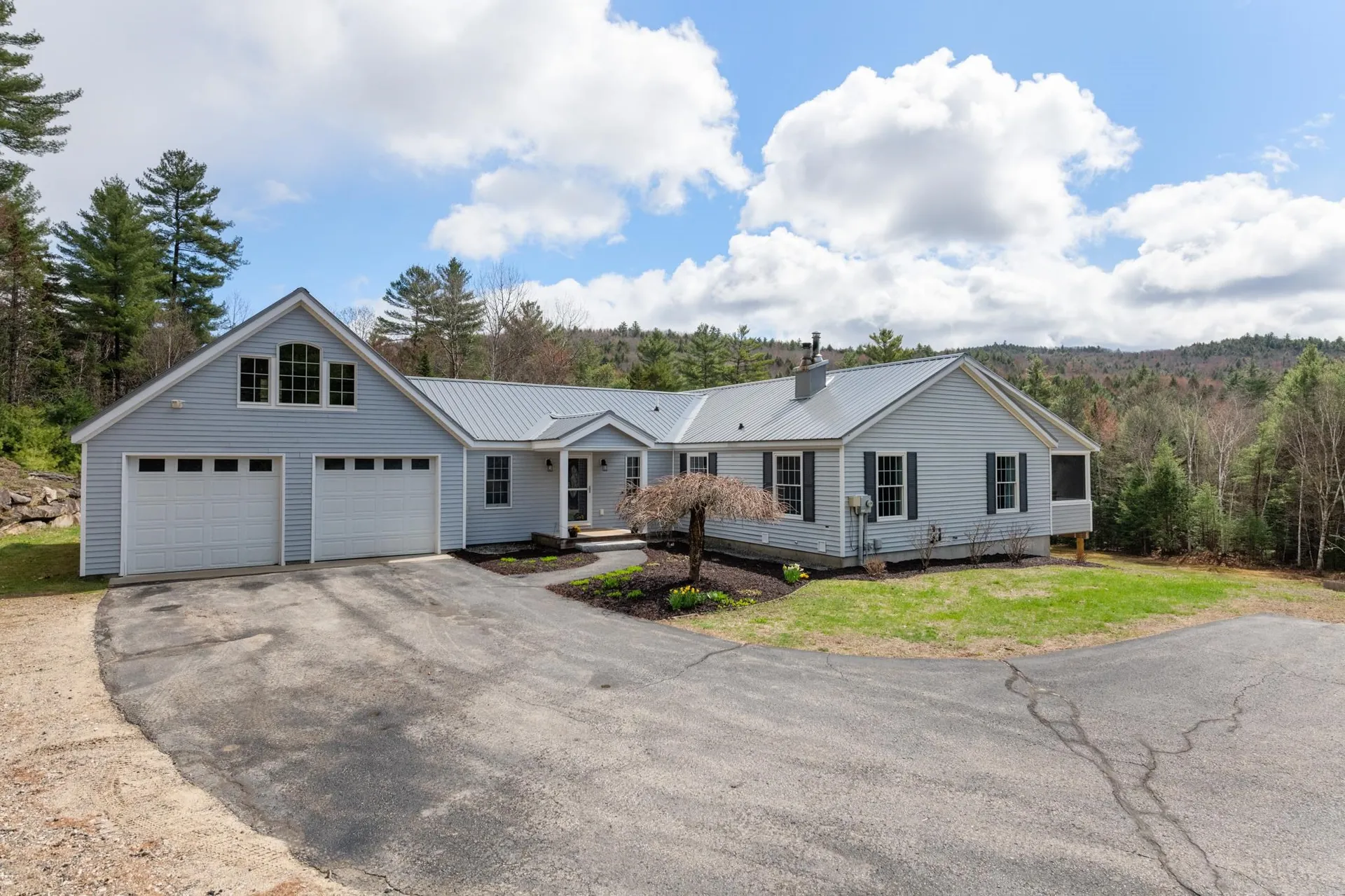 85 Willow Brook Road Thornton NH 03285
