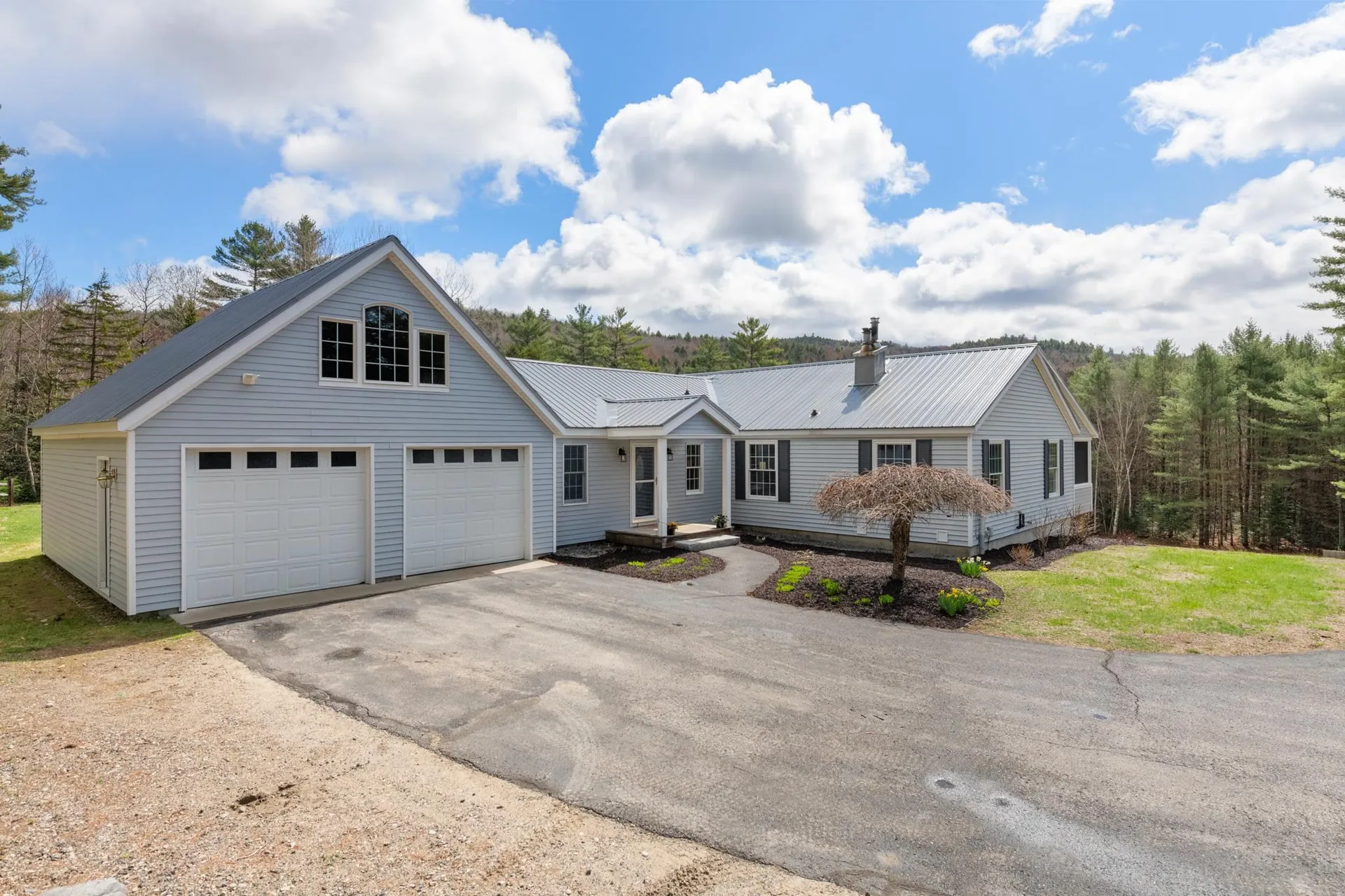 85 Willow Brook Road Thornton NH 03285