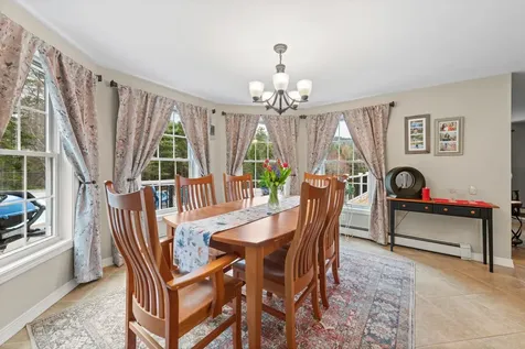 85 Willow Brook Road Thornton NH 03285