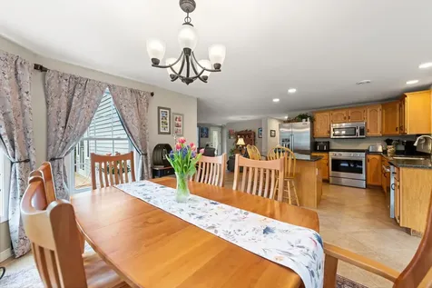 85 Willow Brook Road Thornton NH 03285