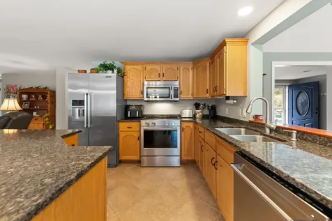 85 Willow Brook Road Thornton NH 03285