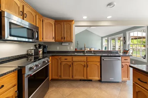 85 Willow Brook Road Thornton NH 03285