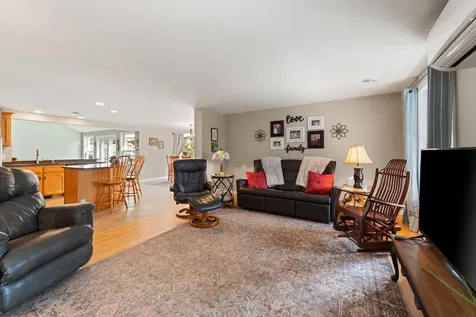 85 Willow Brook Road Thornton NH 03285