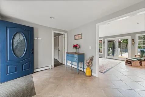 85 Willow Brook Road Thornton NH 03285
