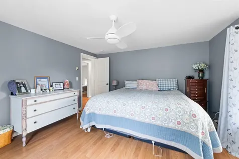 85 Willow Brook Road Thornton NH 03285