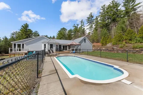 85 Willow Brook Road Thornton NH 03285