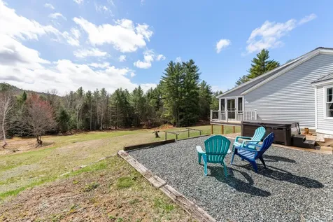 85 Willow Brook Road Thornton NH 03285