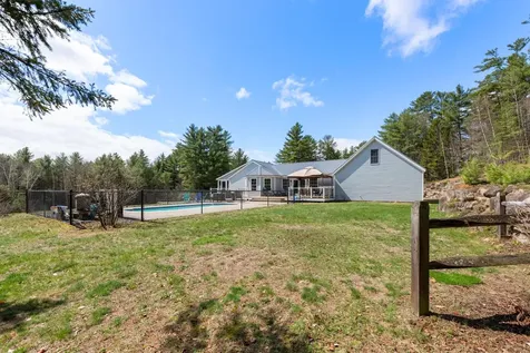 85 Willow Brook Road Thornton NH 03285