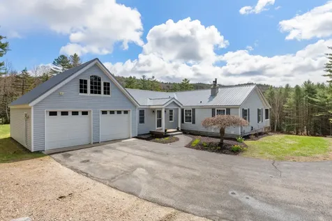 85 Willow Brook Road Thornton NH 03285
