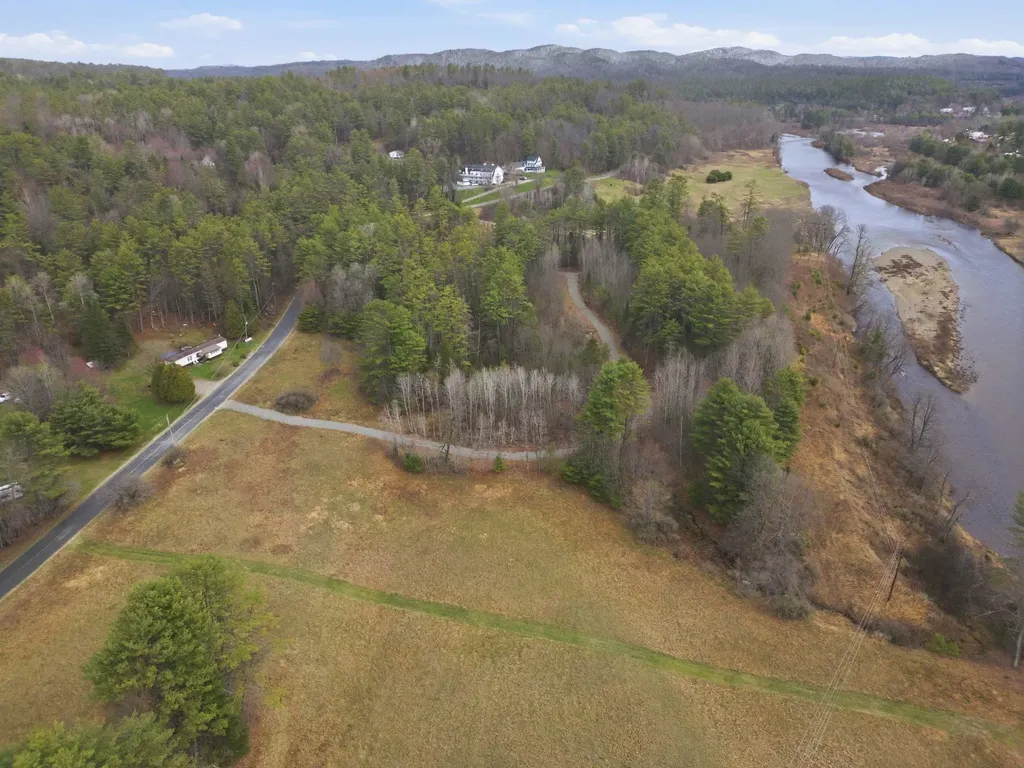 548 Bishop Road Lisbon NH 03585