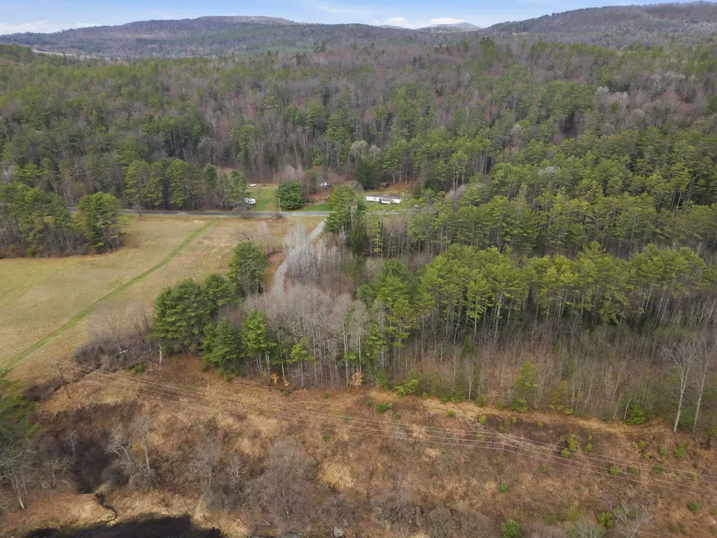 548 Bishop Road Lisbon NH 03585