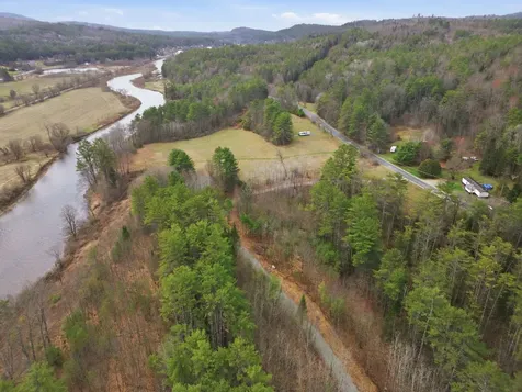 548 Bishop Road Lisbon NH 03585